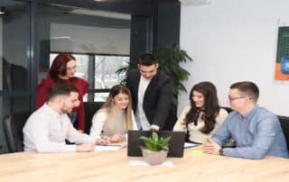 Šta je certifikat o sigurnosti hrane BIH BQC iso standard