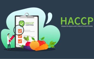 Digitalizacija HACCP-a - BQC ISO STANDARDI - Bosna i Hercegovina