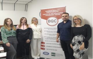 Obuka za menadžera kvaliteta-interni auditor ISO 9001:2015 18