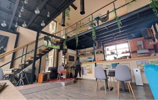 Certifikacija HACCP-a u restoranu Vikasha Lounge