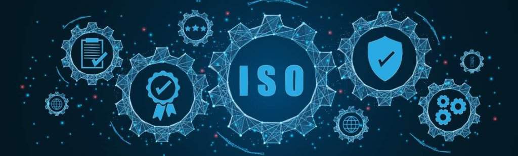BQC ISO STANDARDI Bosna i Hercegovina Certifikacija Certifikat