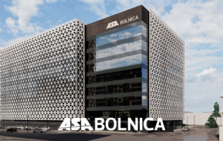 IMPLEMENTACIJA I CERTIFIKACIJA HACCP-a u ASA BOLNICI U SARAJEVU - Bosna i Hercegovina - BQC ISO STANDARDI 2