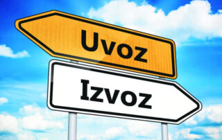 IZVOZ PREHRAMBENIH PROIZVODA NA TRŽIŠTE EU - Bosna i Hercegovina - BQC ISO STANDARDI