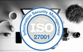 ISO 27001:2022 Sigurnost informacija, kibernetička sigurnost i zaštita privatnosti