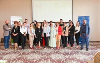 EDUKACIJA- GLAVNI KLJUČ USPJEHA U POSLOVANJU u Bosni i Hercegovini - BQC ISO STANDARDI