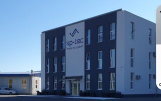 U KOMPANIJI KP-TEC D.O.O. SA SJEDIŠTEM U DERVENTI ODRŽANA OBUKA ZA INTERNOG AUDITORA ISO 9001:2015 - BQC ISO STANDARDI
