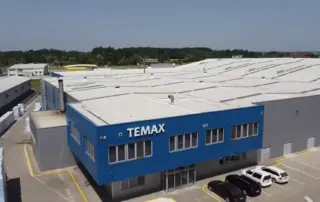 UPOSLENICI IZ KOMPANIJE TEMAX BH D.O.O . POSTALI CERTIFIKOVANI HACCP AUDITORI