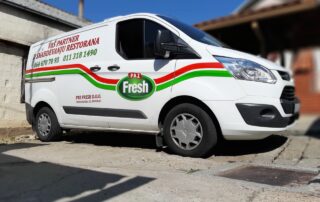 IMPLEMENTACIJA ISO 9001:2015 I HACCP U PBZ FRESH D.O.O. SA SJEDIŠTEM U BEOGRADU - BQC ISO STANDARDI