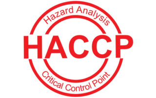 HACCP LEAD AUDITOR - AKREDITOVANA OBUKA - MEĐUNARODNO PRIZNAT CERTIFIKAT