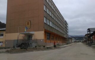 OBUKA ZA INTERNE AUDITORE ISO 9001:2015 U BNT-TMiH d.d. NOVI TRAVNIK 3