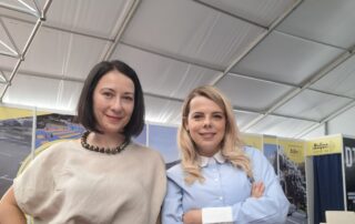 UČESTVOVANJE NA 18. MEĐUNARODNOM SAJMU PRIVREDE U TEŠNJU U BIH - BQC ISO STANDARDI 2