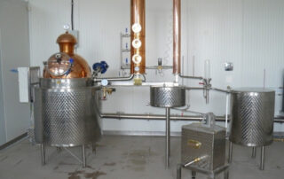 IMPLEMENTACIJA HACCP-a U DESTILERIJI VAVILON SD SMEDEREVO BQC ISO STANDARDI 2