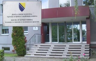 U AGENCIJI ZA LIJEKOVE I MEDICINSKA SREDSTVA ODRŽANA OBUKA ZA INTERNOG AUDITORA ISO 17025 u Bosni i Hercegovini