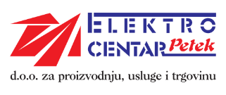 ELEKTROPETEK