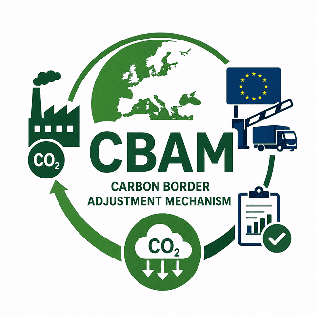 cbam regulativa bosna i hercegovina uredba verifikacija cbam certifikat bh izrada izvjestaja sarajevo cijena