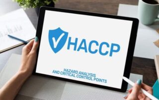 zasto je haccp zakonska obaveza u bh Bosna i Hercegovina Sarajevo