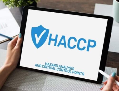 Zašto je HACCP zakonska obaveza?